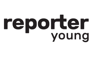 Reporter young