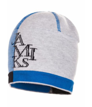 Шапка демисезонная для малыша Jamiks 