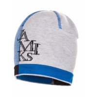 Шапка демисезонная для малыша Jamiks 