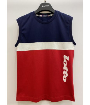 Майка Lotto