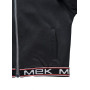Толстовка для девочки MEK