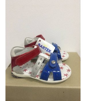 Босоніжки BARTEK