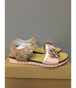 Босоніжки BARTEK