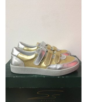 Кросівки Slin’s