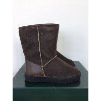 Уггі Slin`s коричневі