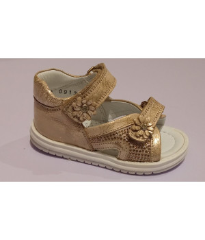 Босоніжки для дівчинки Tiflani