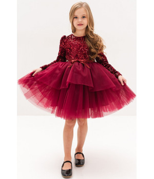 Сукня святкова для дівчинки Іветт SUZIE