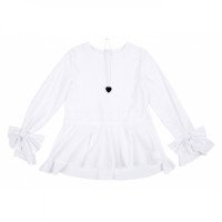 Блуза для девочки Tamarine