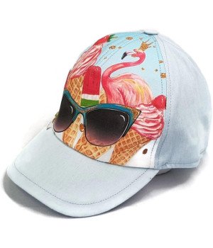 Кепка Trestelle
