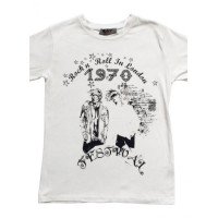 Футболка для мальчика L&P
