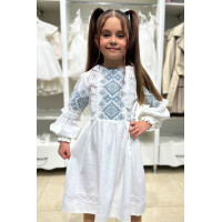 Вишита сукня для дівчинки Тадея Piccolo