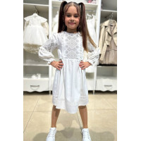 Вишита сукня для дівчинки Тадея Piccolo