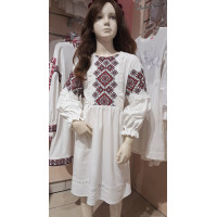 Вишита сукня для дівчинки Тадея Piccolo