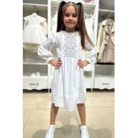 Вишита сукня для дівчинки Тадея Piccolo
