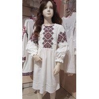 Вишита сукня для дівчинки Тадея Piccolo
