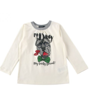 Реглан WOJCIK